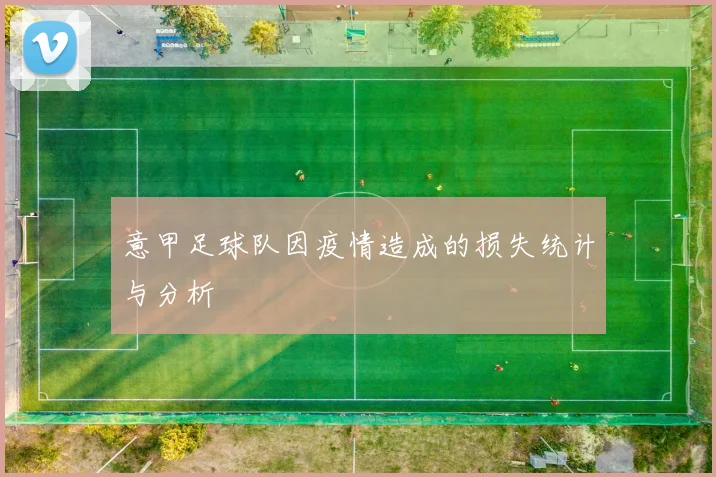 意甲足球队因疫情造成的损失统计与分析